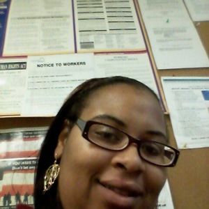 Meet your Posher, Tamika